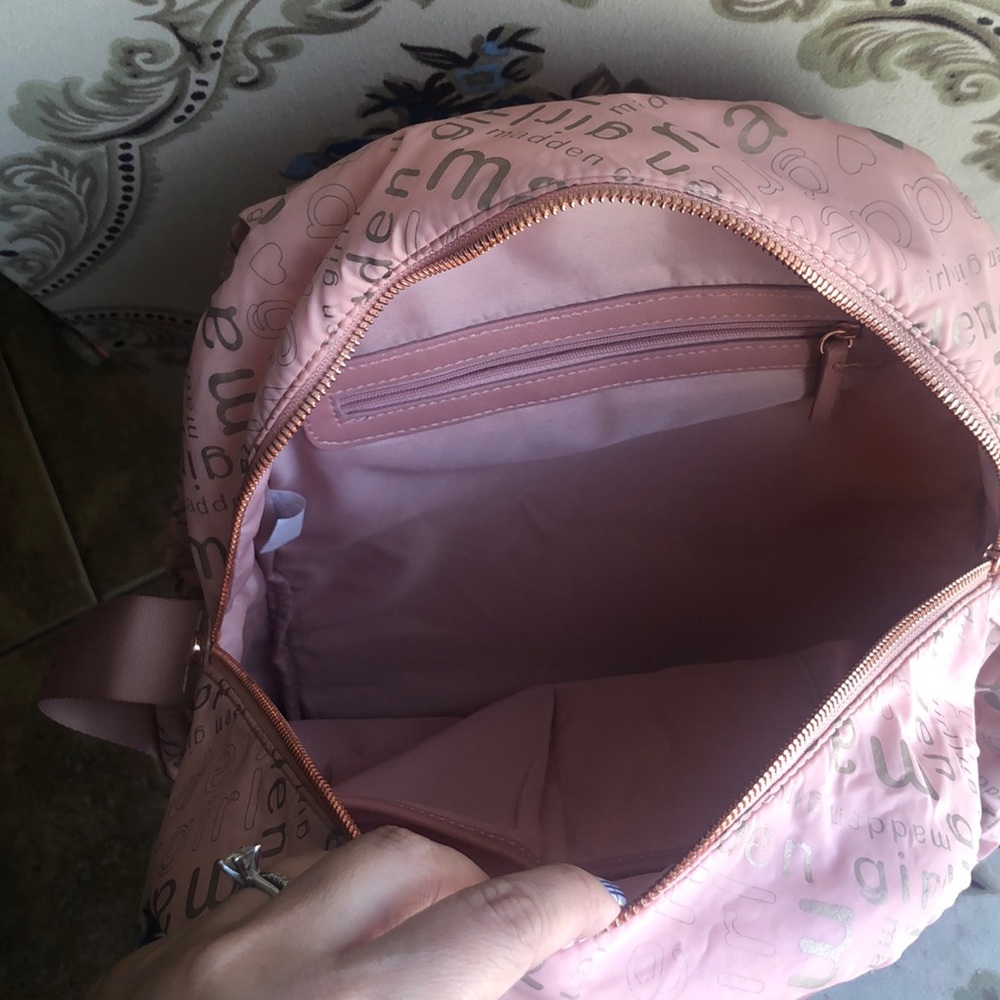 Bag pack - Picture 2 of 4